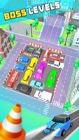 Traffic Jam car parking 3D capture d'écran 2