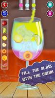Boba Tea Flow : DIY Drink screenshot 2