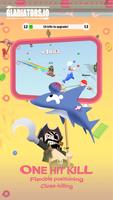 My super spear.IO.3D 스크린샷 3