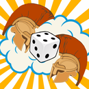 RPG Dice Gladiators Fight Game APK
