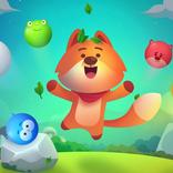 Bubble Planet Adventure: Free Bubble Shooter