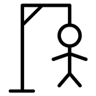 Hangman ikona