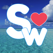 Swappy Words 图标