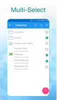Cloud Android Client скриншот 3