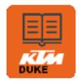 KTM Duke Owner's Manual