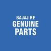 Bajaj Parts Hub (RE/Maxima/Qut