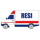 Cek Resi Ninja, REX, LION, FIRST, Semua Paket simgesi
