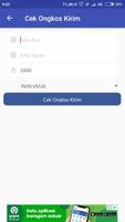 Cek Resi Wahana Ekspedisi Screenshot 1