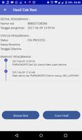 J&T (JnT) Resi dan Ongkir Screenshot 3