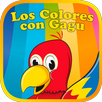 Los colores con Gagu APK