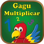 Gagu Multiplicar biểu tượng