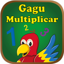 Gagu Multiplicar APK