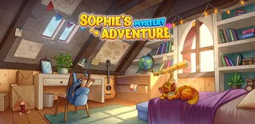 Sophie's Mystery Adventure