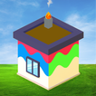 Pinte Casas أيقونة