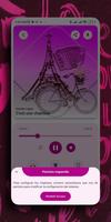 sonneries françaises ภาพหน้าจอ 3