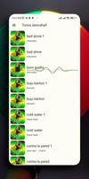 Dancehall Music Ringtones screenshot 2