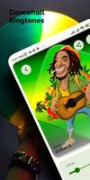 Dancehall Music Klingeltöne Plakat
