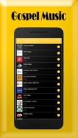 Radios Gospel syot layar 1