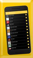 Radios Gospel syot layar 2