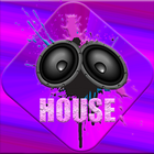 Deep House Music Ringtones icon