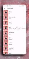 KPop-Klingeltöne Screenshot 2