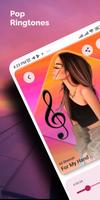 English Pop Ringtone ポスター