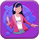 kpop music APK
