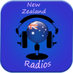 new zealand FM - AM radios free