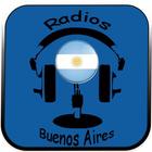 Radios Buenos Aires アイコン