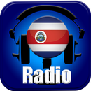 Costa Rica radio APK