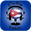 Radios de Cuba AM FM