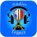 Radios de Francia FM - AM Gratuit APK