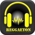 Radio Reggaeton ícone