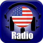 American Radio আইকন