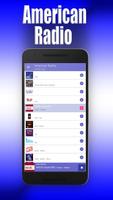 American Radio পোস্টার