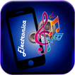 ”electronic ringtones