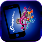electronic ringtones 图标