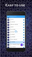electronic ringtones 截图 1