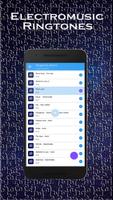 electronic ringtones 截图 2