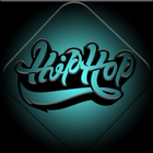 Ringtone Hip Hop App আইকন