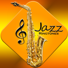Sonneries Jazz icône