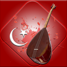 Turkish ringtones icon