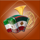 Mexican Ringtones Corrido icon