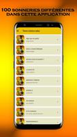 Sonneries musique salsa Affiche