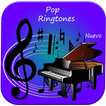 Tonos de llamada para celular música Pop