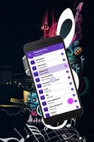 Tonos de llamada para celular música Pop screenshot 1