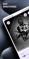 Tonos de Rap para celular ポスター