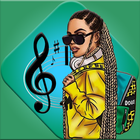 Reggaeton ringtones icon