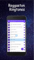 Classic Reggaeton ringtones screenshot 2