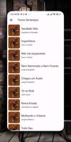 sertaneja ringtones screenshot 2